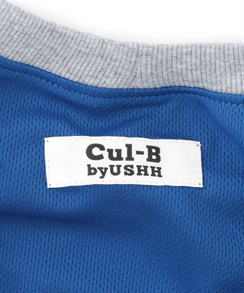 Cul-B by USHH 【for dogs】French Sports Tank　Cul-B/キューブ/愛犬_subthumb_2