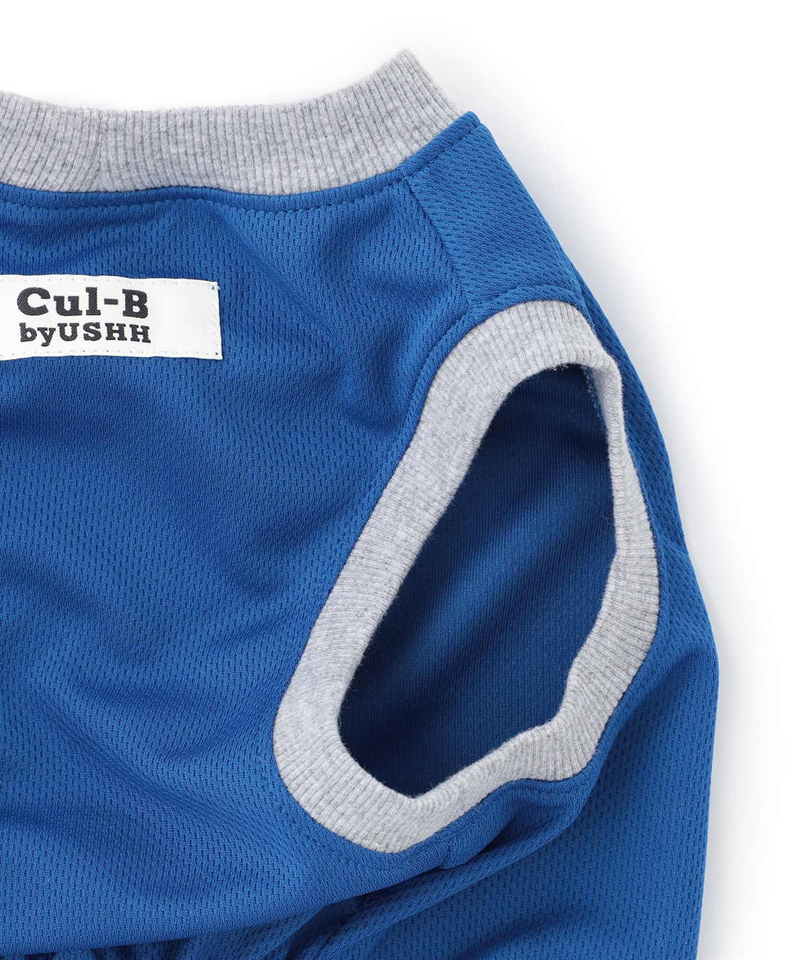 Cul-B 【for dogs】French Sports Tank　Cul-B/キューブ/愛犬_sub_3