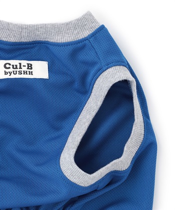 Cul-B by USHH 【for dogs】French Sports Tank　Cul-B/キューブ/愛犬_subthumb_3