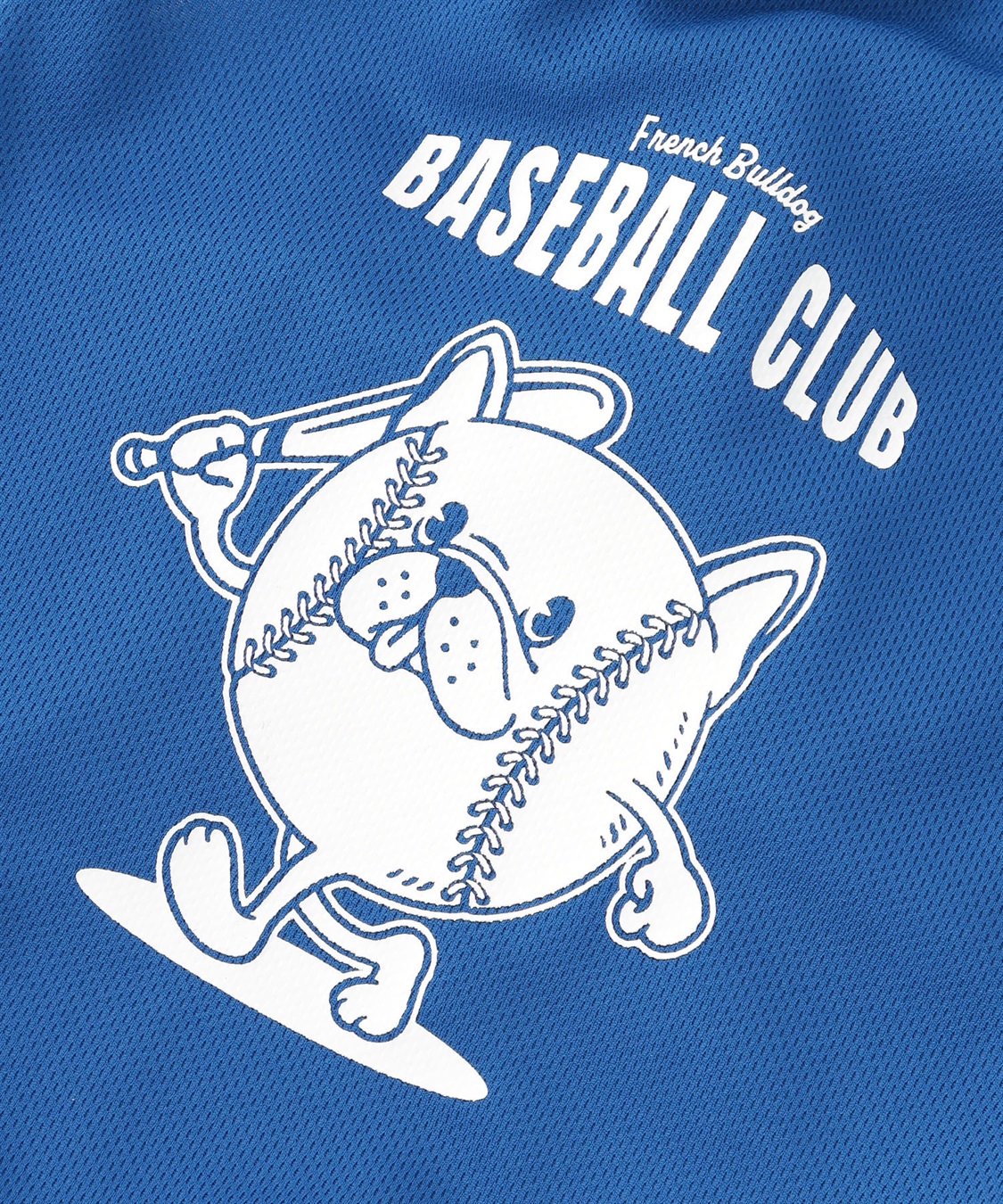 Cul-B 【for dogs】French Sports Tank　Cul-B/キューブ/愛犬_sub_5