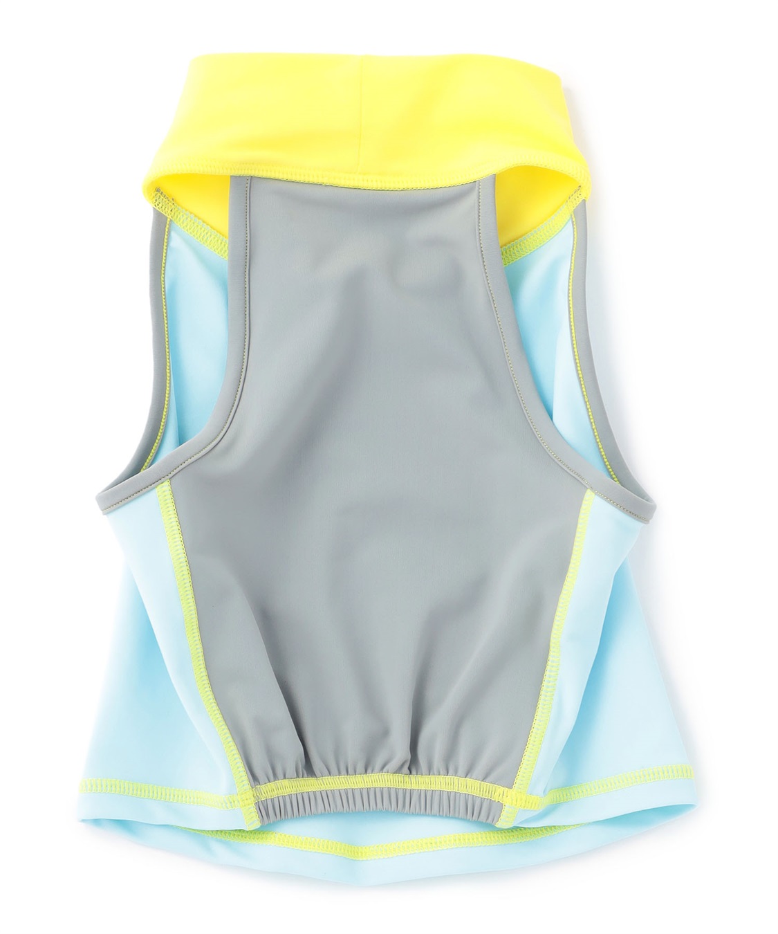 Cul-B 【for dog】New ラッシュガード　Cul-B/キューブ/愛犬_sub_1