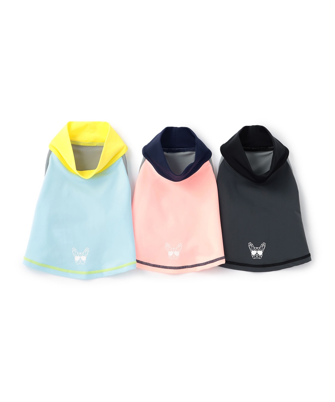 Cul-B 【for dog】New ラッシュガード　Cul-B/キューブ/愛犬_sub_7