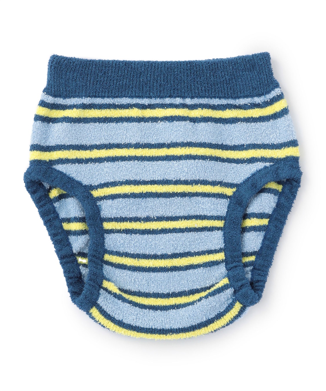 Cul-B 【for dog】Multi Border Pants　Cul-B/キューブ/愛犬_sub_1