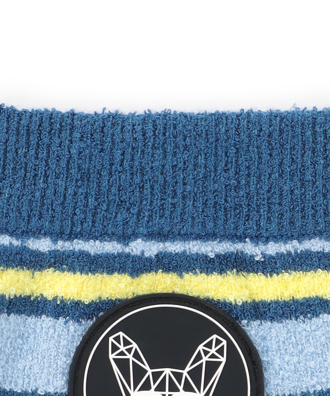 Cul-B 【for dog】Multi Border Pants　Cul-B/キューブ/愛犬_sub_2