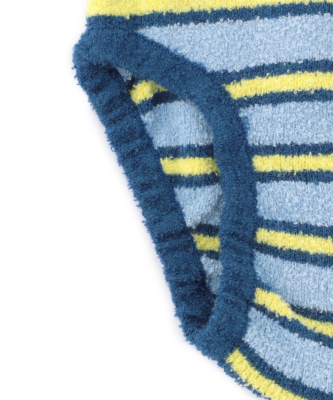 Cul-B 【for dog】Multi Border Pants　Cul-B/キューブ/愛犬_sub_3