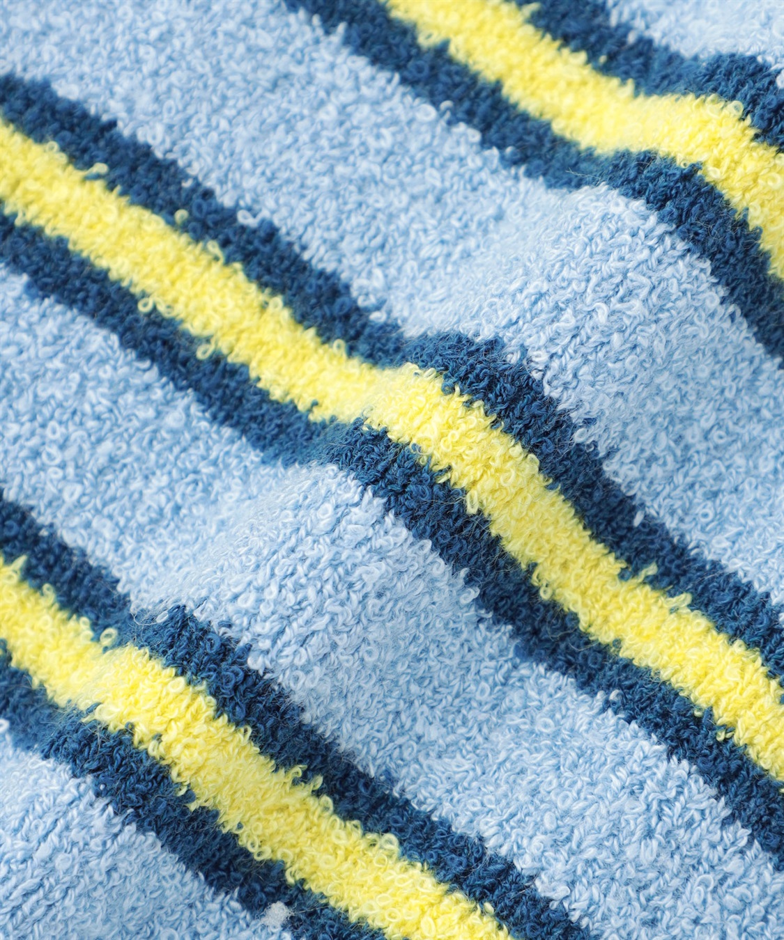 Cul-B 【for dog】Multi Border Pants　Cul-B/キューブ/愛犬_sub_5