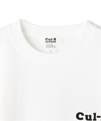 Cul-B 【for owner】FRENCH SPORTS TEE　Cul-B/キューブ/愛犬服_subthumb_2