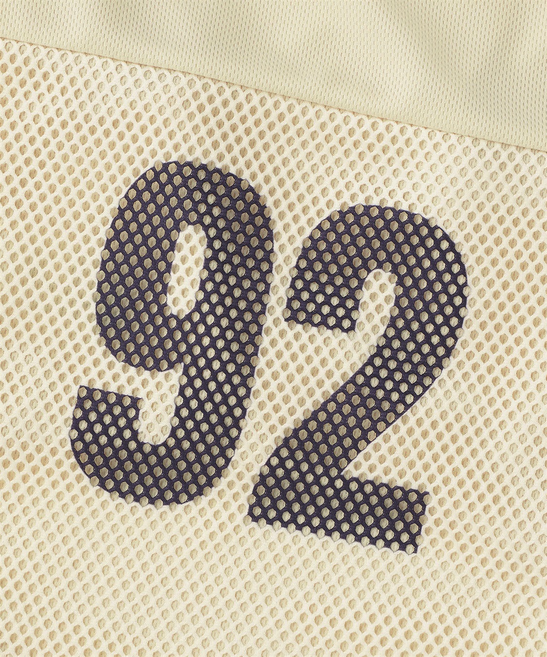 Cul-B 【for dog】ナンバリングユニフォームTEE　Cul-B/キューブ/愛犬服_sub_5