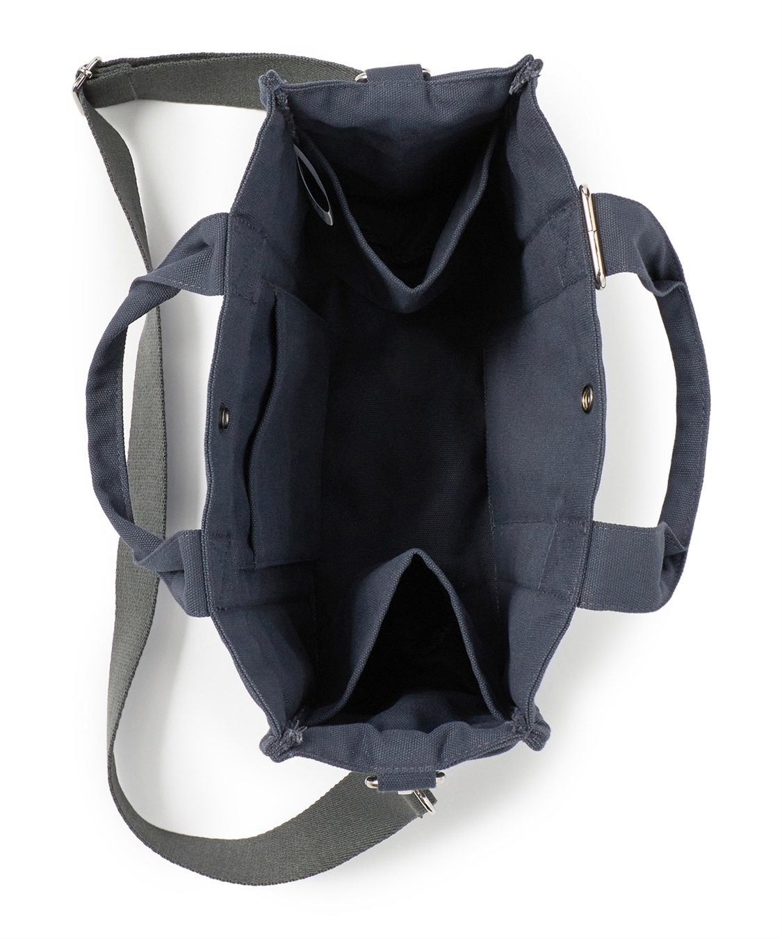 Life Style by cross marche 【for dogs】キャンバスお散歩BAG　Cul-B/キューブ/愛犬服_sub_2