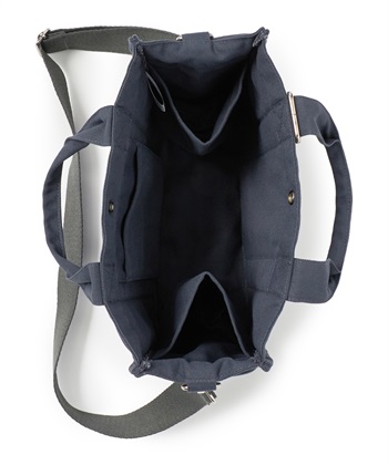 Life Style by cross marche 【for dogs】キャンバスお散歩BAG　Cul-B/キューブ/愛犬服_subthumb_2