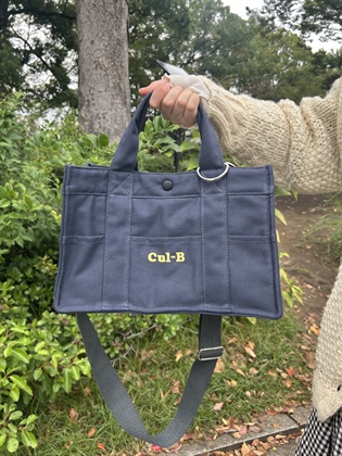 Life Style by cross marche 【for dogs】キャンバスお散歩BAG　Cul-B/キューブ/愛犬服_subthumb_5