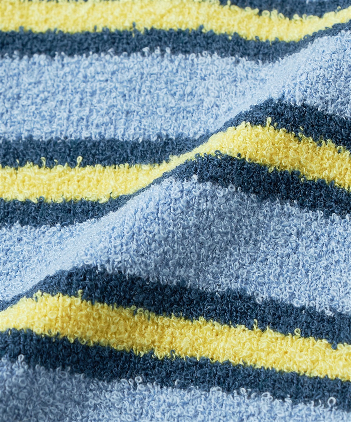 Life Style by cross marche 【for dogs】Multi Border Pullover　Cul-B/キューブ/愛犬服_sub_3