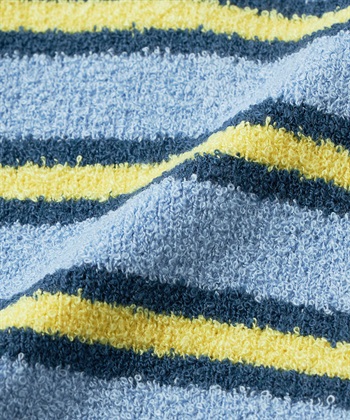 Life Style by cross marche 【for dogs】Multi Border Pullover　Cul-B/キューブ/愛犬服_subthumb_3