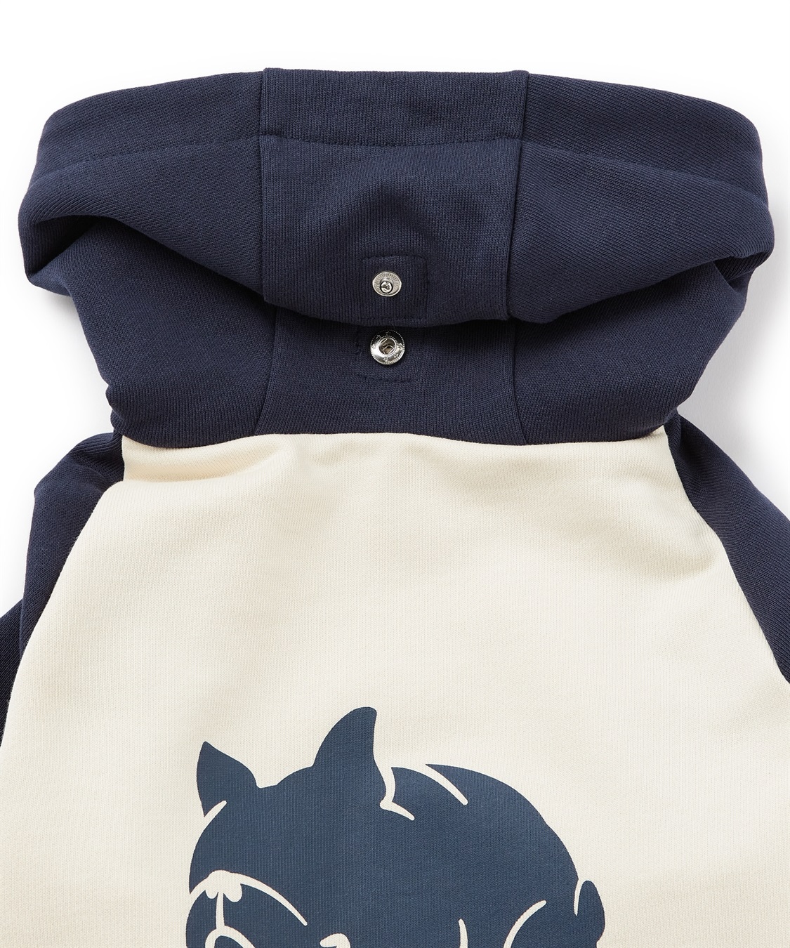 Cul-B 【for dogs】Cul-Bロゴフーディー　Cul-B/キューブ/愛犬服_sub_2