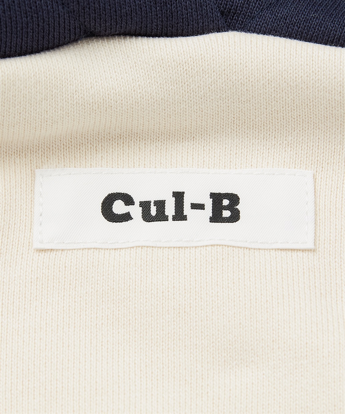 Cul-B 【for dogs】Cul-Bロゴフーディー　Cul-B/キューブ/愛犬服_sub_5