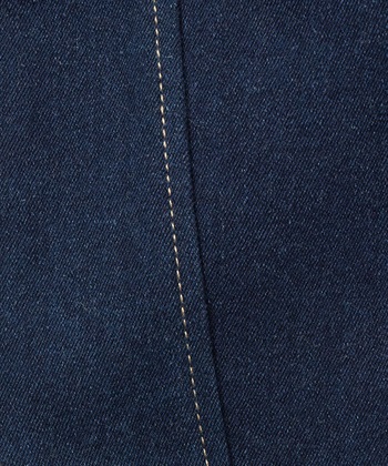 Life Style by cross marche 【for dogs】デニムジャケット　Cul-B/キューブ/愛犬服_subthumb_5