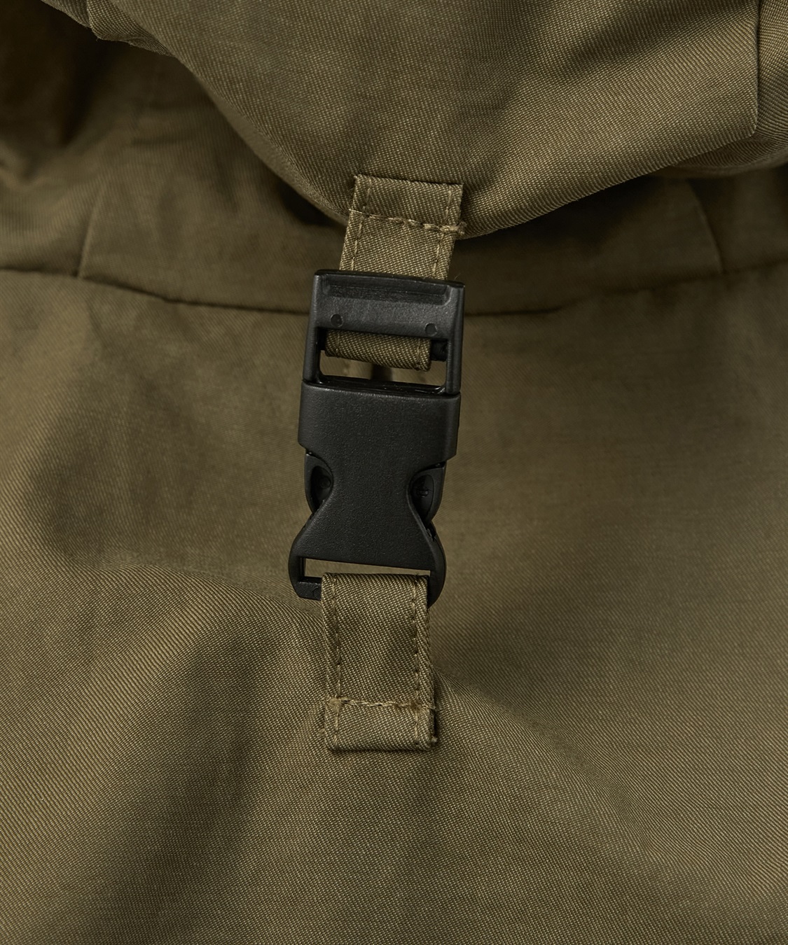 Life Style by cross marche 【for dogs】ミリタリーコート　Cul-B/キューブ/愛犬服_sub_4