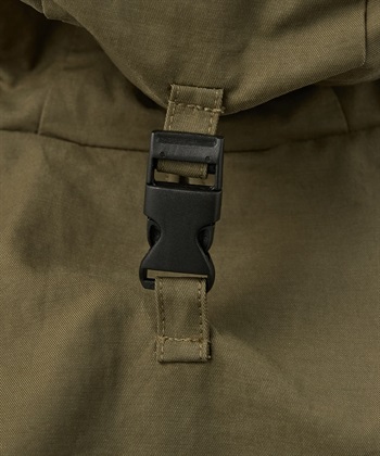 Life Style by cross marche 【for dogs】ミリタリーコート　Cul-B/キューブ/愛犬服_subthumb_4