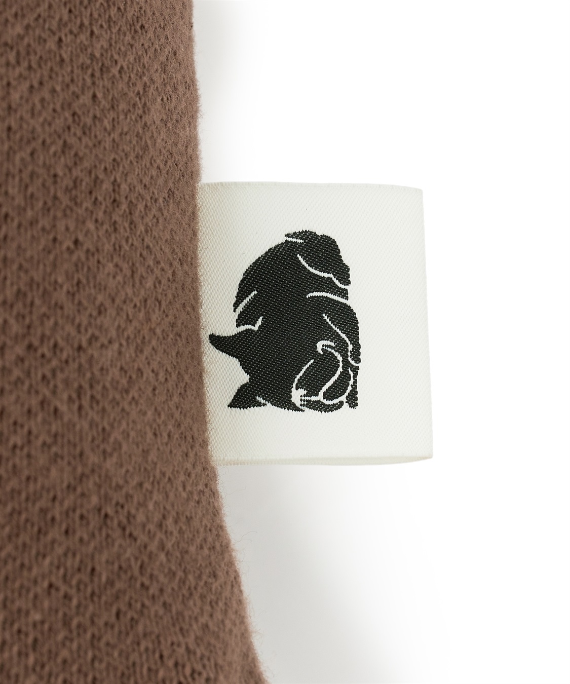 Life Style by cross marche 【for dogs】I LOVE BUHI Knit Cushion　Cul-B/キューブ/愛犬服_sub_3