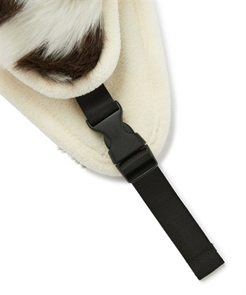 Life Style by cross marche 【for dogs】ファーフライトキャップ　Cul-B/キューブ/愛犬服_subthumb_2