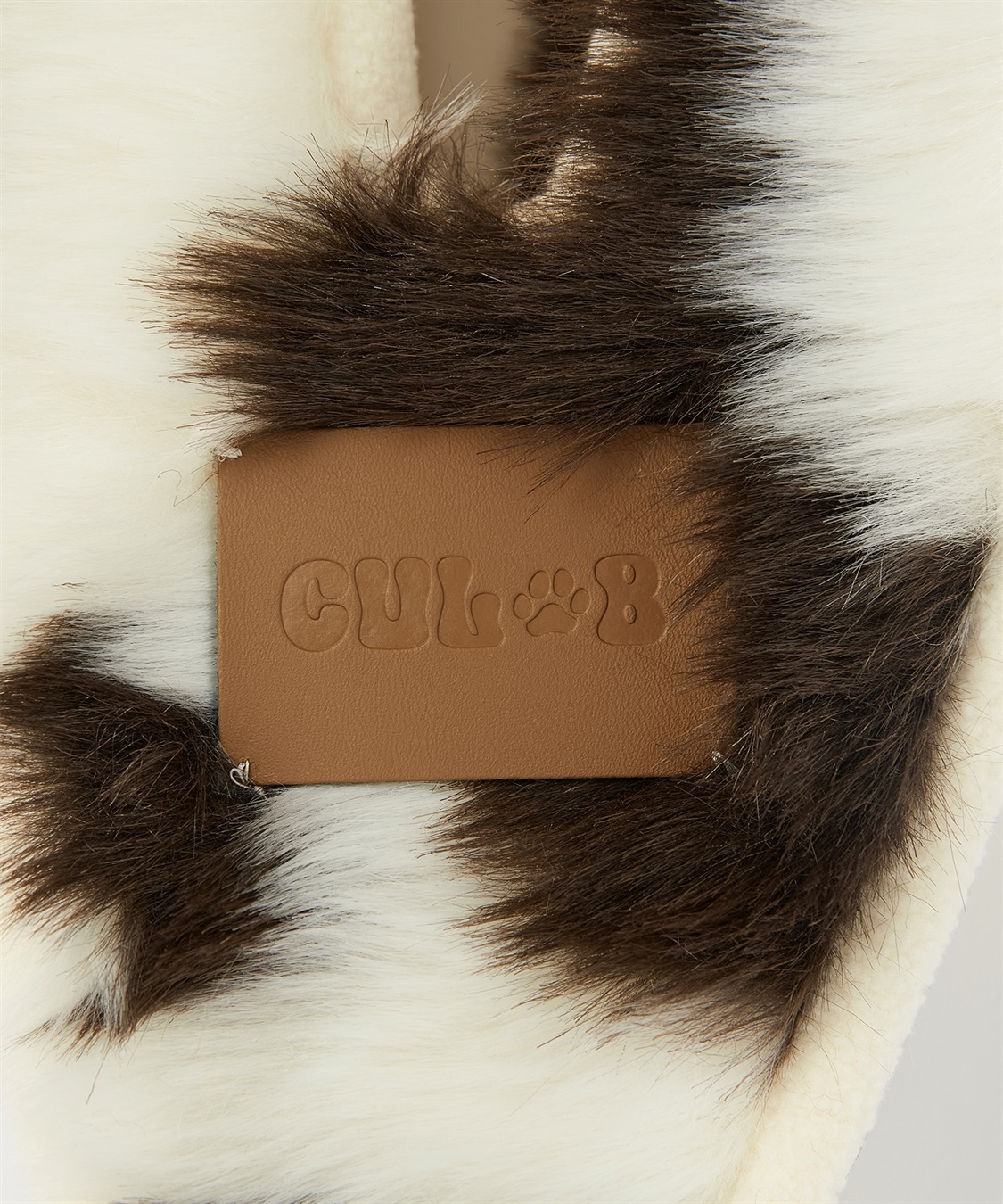 Life Style by cross marche 【for dogs】ファーフライトキャップ　Cul-B/キューブ/愛犬服_sub_3