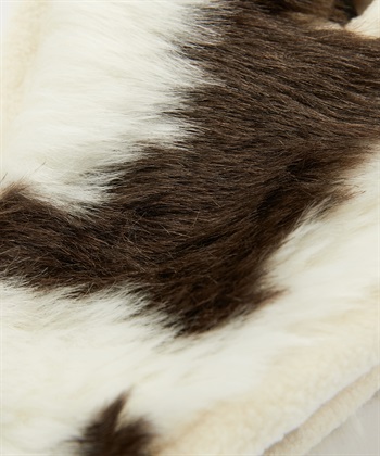 Life Style by cross marche 【for dogs】ファーフライトキャップ　Cul-B/キューブ/愛犬服_subthumb_4