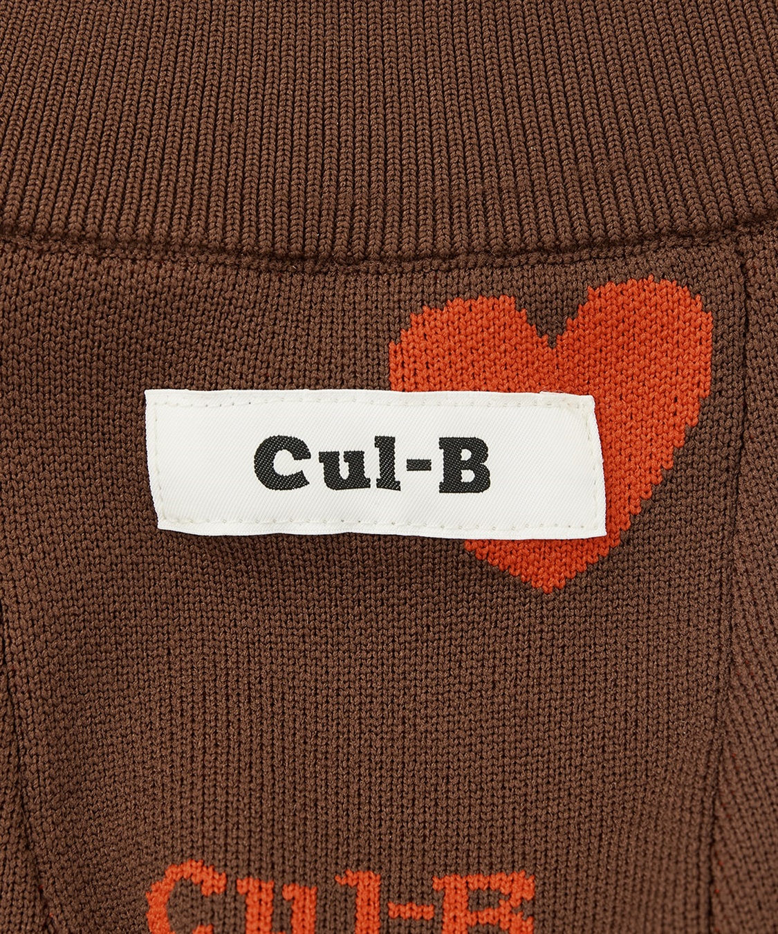 Life Style by cross marche 【for dogs】総柄スウェットライクニット　Cul-B/キューブ/愛犬服_sub_2