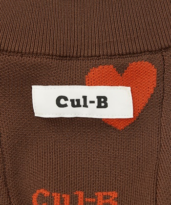 Life Style by cross marche 【for dogs】総柄スウェットライクニット　Cul-B/キューブ/愛犬服_subthumb_2