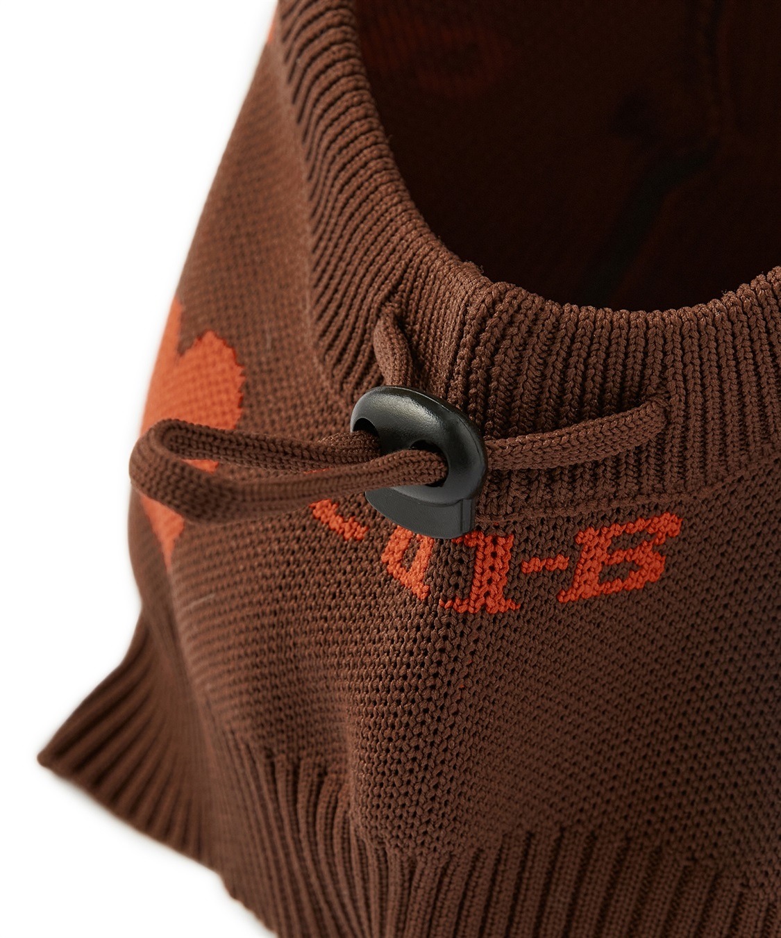 Life Style by cross marche 【for dogs】総柄ポンポンキャップ　Cul-B/キューブ/愛犬服_sub_3