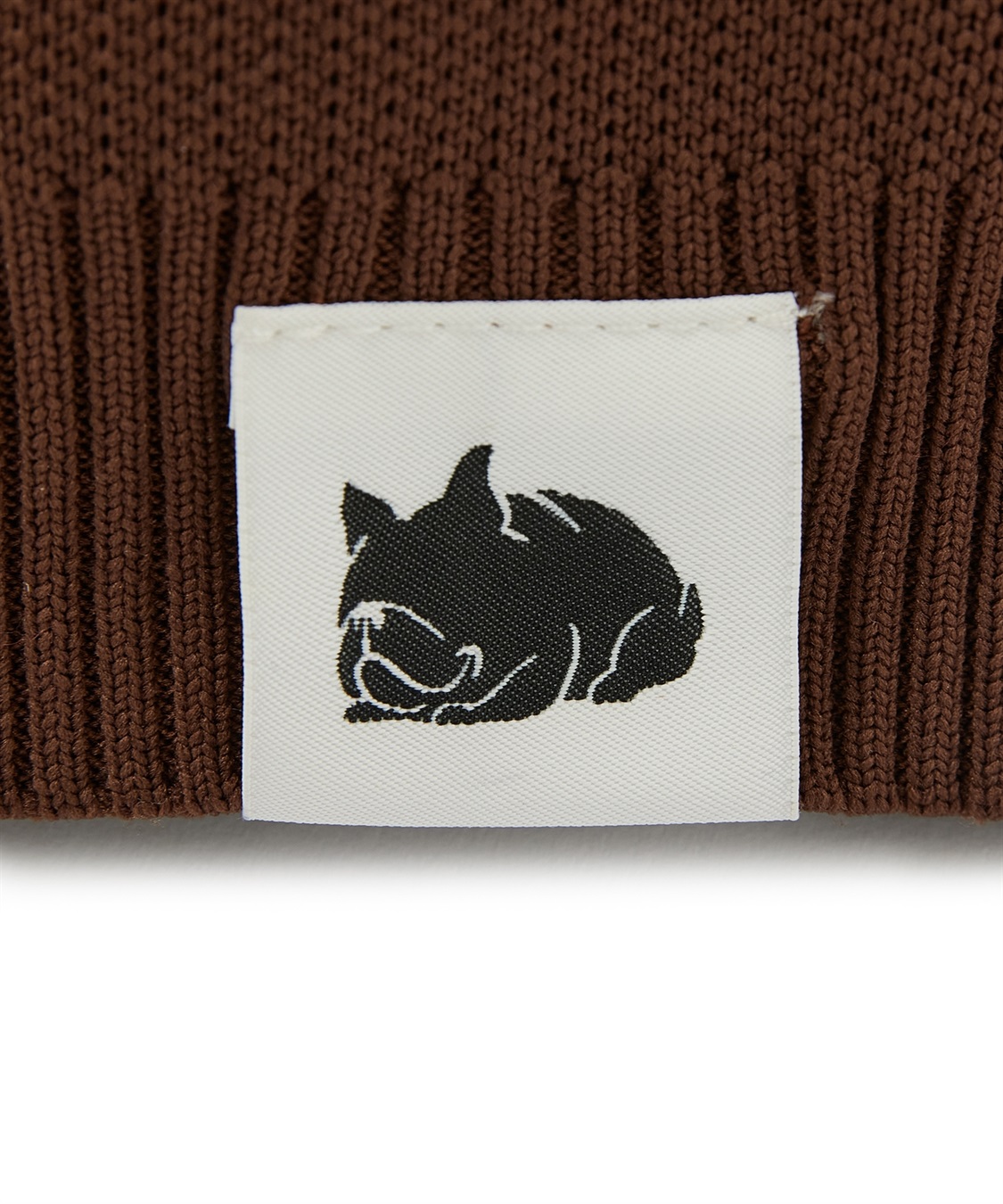 Life Style by cross marche 【for dogs】総柄ポンポンキャップ　Cul-B/キューブ/愛犬服_sub_4