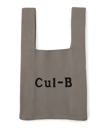 Cul-B 【for owners】　BUDDY BAG（プードル）　Cul-B/キューブ/愛犬_subthumb_1