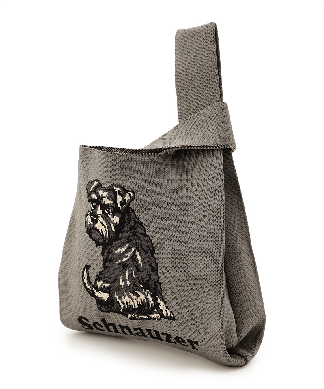 Cul-B 【for owners】　BUDDY BAG（シュナウザー）　Cul-B/キューブ/愛犬_sub_3