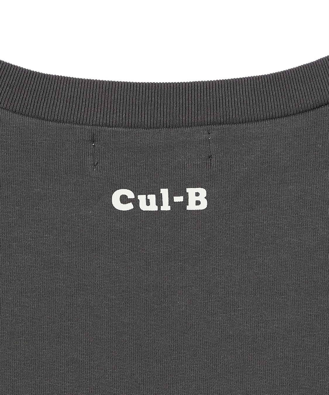Cul-B 【for owners】　プリントTシャツ（BUHI BAND）　Cul-B/キューブ/愛犬_sub_3