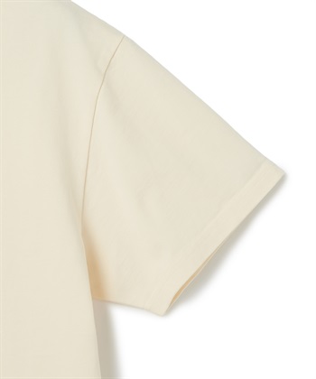 Cul-B 【for owners】　プリントTシャツ（no pooping for buhi）　Cul-B/キューブ/愛犬_subthumb_4