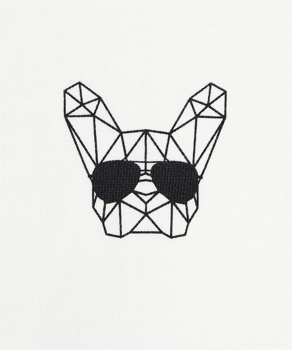 Cul-B 【for owners】　プリントTシャツ（stargrass BUHI）　Cul-B/キューブ/愛犬_sub_5