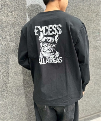 Cul-B 【for owners】　プリントTシャツ（stargrass BUHI）　Cul-B/キューブ/愛犬_subthumb_8