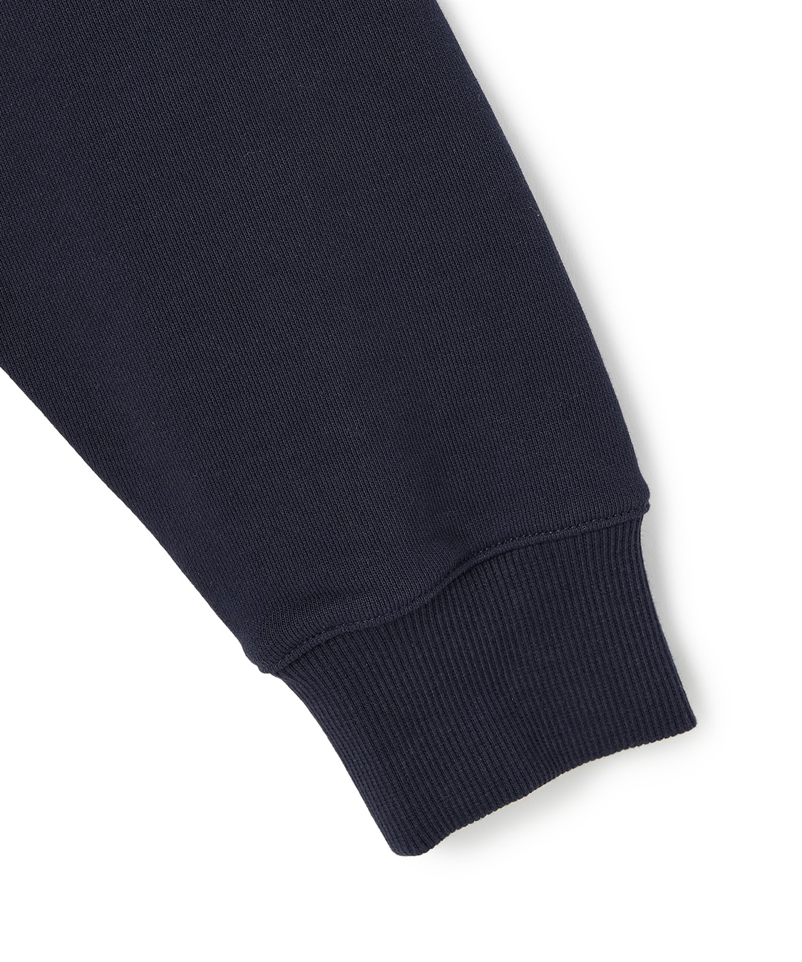 Cul-B 【for owners】　フレブル刺しゅう裏毛Vネックプルオーバー　Cul-B/キューブ/愛犬_sub_3