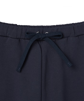 Cul-B 【for owners】　フレブル刺しゅう裏毛ハーフパンツ　Cul-B/キューブ/愛犬_subthumb_2