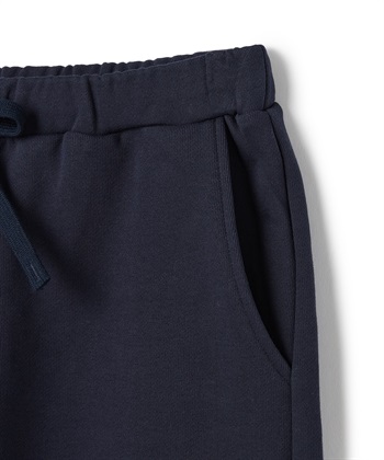 Cul-B 【for owners】　フレブル刺しゅう裏毛ハーフパンツ　Cul-B/キューブ/愛犬_subthumb_3