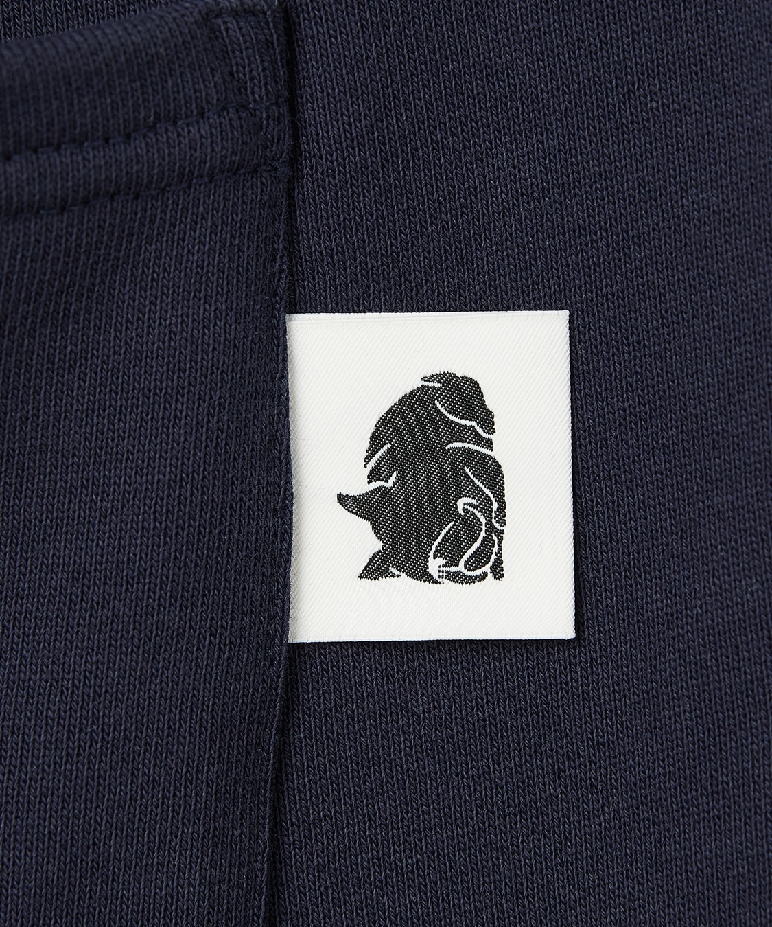 Cul-B 【for owners】　フレブル刺しゅう裏毛ハーフパンツ　Cul-B/キューブ/愛犬_sub_5