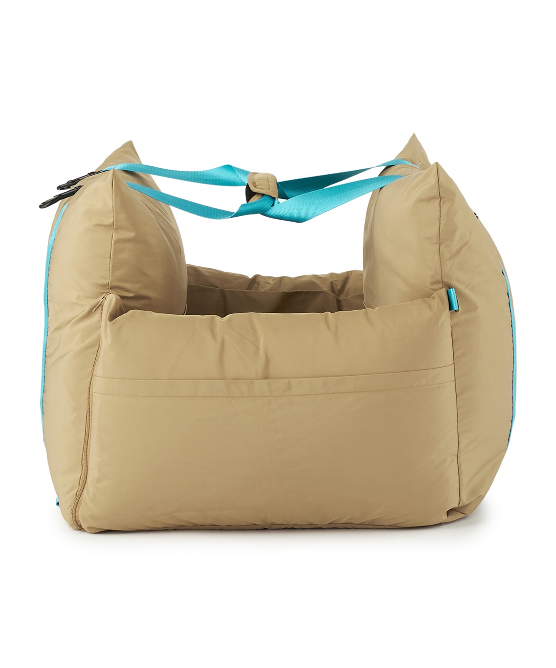 Life Style by cross marche 【for dogs】<撥水タイプ/保冷ポケット付>MULTI CARRY SOFA BED　Cul-B/キューブ/愛犬服_sub_1