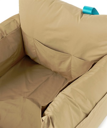 Life Style by cross marche 【for dogs】<撥水タイプ/保冷ポケット付>MULTI CARRY SOFA BED　Cul-B/キューブ/愛犬服_subthumb_5