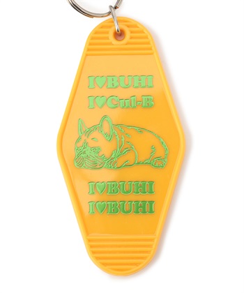 Cul-B 【for owners】　Cul-Bチャーム　Cul-B/キューブ/愛犬_subthumb_1