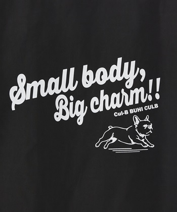 Cul-B 【for owners】　バックプリントコーチジャケット　Cul-B/キューブ/愛犬_subthumb_5