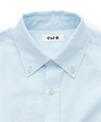 Cul-B 【for owners】　バック刺しゅうビッグシルエットシャツ　Cul-B/キューブ/愛犬_subthumb_2