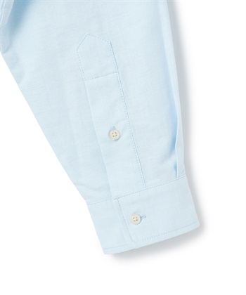 Cul-B 【for owners】　バック刺しゅうビッグシルエットシャツ　Cul-B/キューブ/愛犬_subthumb_3