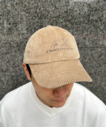 Cul-B 【for owners】　フレブル刺しゅうキャップ　Cul-B/キューブ/愛犬_subthumb_4