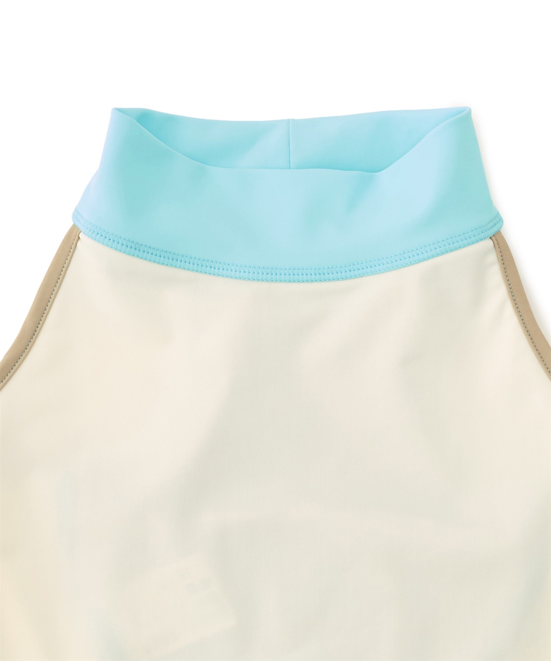 Life Style by cross marche 【for dogs】タンクラッシュガード　Cul-B/キューブ/愛犬服_sub_2