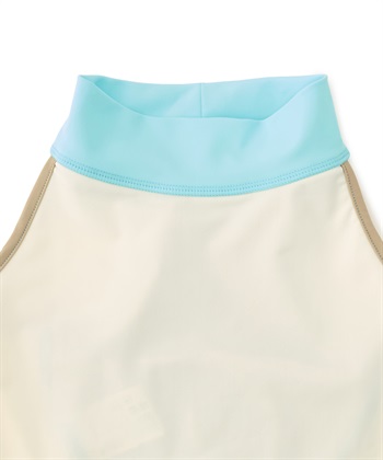 Life Style by cross marche 【for dogs】タンクラッシュガード　Cul-B/キューブ/愛犬服_subthumb_2