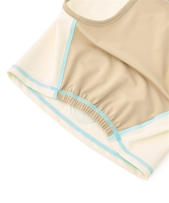 Life Style by cross marche 【for dogs】タンクラッシュガード　Cul-B/キューブ/愛犬服_subthumb_4